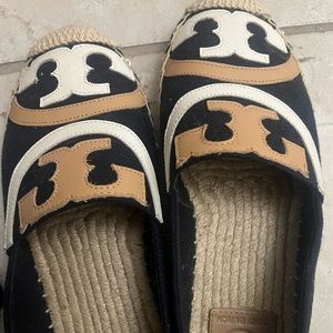 Tory Burch espadrilles